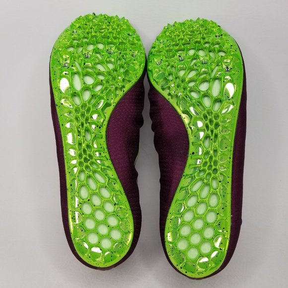 Nike Superfly Elite Track & Field Sprint Spikes 12 - Picture 7 of 8